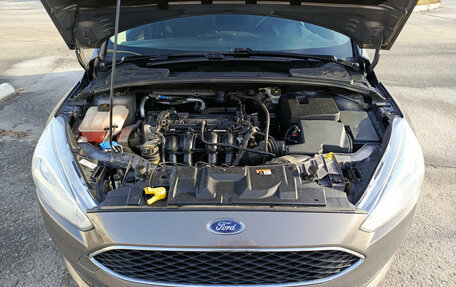 Ford Focus III, 2018 год, 1 150 000 рублей, 11 фотография