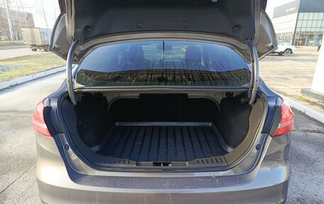 Ford Focus III, 2018 год, 1 150 000 рублей, 12 фотография