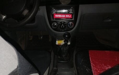 Chevrolet Lacetti, 2011 год, 430 000 рублей, 11 фотография