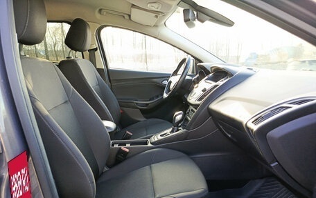 Ford Focus III, 2018 год, 1 150 000 рублей, 13 фотография