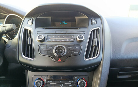 Ford Focus III, 2018 год, 1 150 000 рублей, 18 фотография