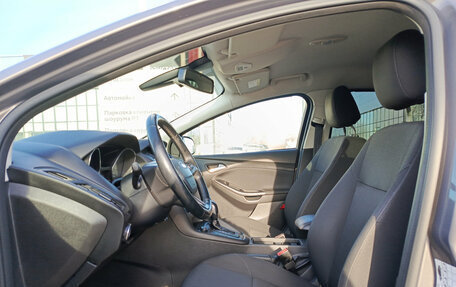 Ford Focus III, 2018 год, 1 150 000 рублей, 20 фотография