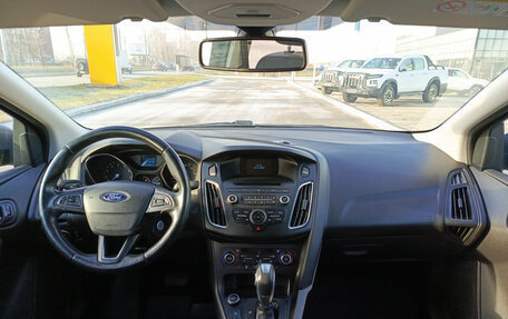 Ford Focus III, 2018 год, 1 150 000 рублей, 17 фотография