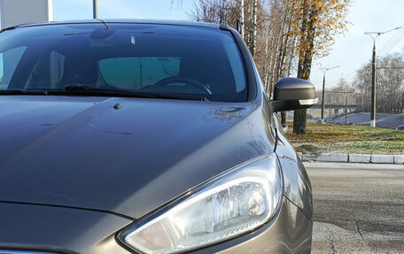 Ford Focus III, 2018 год, 1 150 000 рублей, 21 фотография