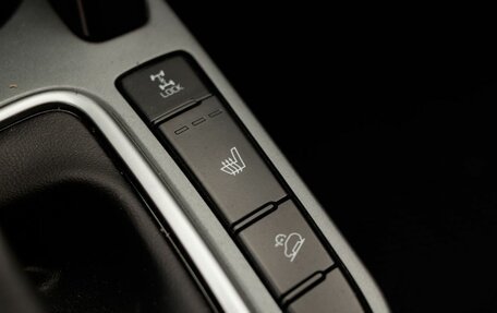 KIA Seltos I, 2022 год, 2 800 000 рублей, 18 фотография