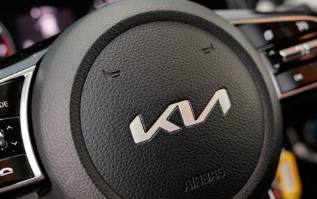 KIA Seltos I, 2022 год, 2 800 000 рублей, 13 фотография