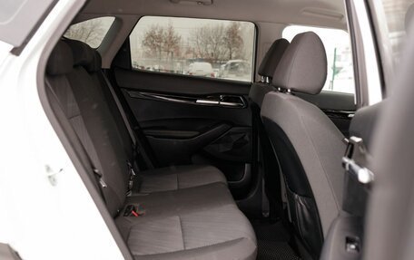 KIA Seltos I, 2022 год, 2 800 000 рублей, 21 фотография