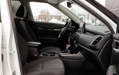 KIA Seltos I, 2022 год, 2 800 000 рублей, 22 фотография