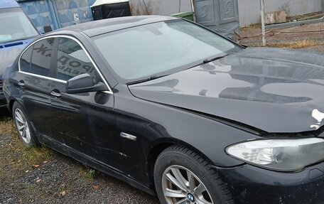 BMW 5 серия, 2013 год, 793 212 рублей, 3 фотография