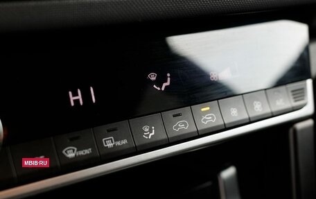 KIA Seltos I, 2022 год, 2 800 000 рублей, 16 фотография