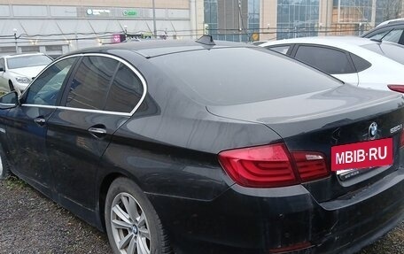 BMW 5 серия, 2013 год, 793 212 рублей, 5 фотография