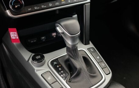 KIA Seltos I, 2022 год, 2 800 000 рублей, 17 фотография