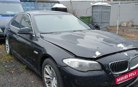 BMW 5 серия, 2013 год, 793 212 рублей, 2 фотография