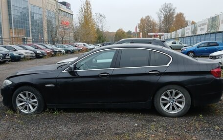 BMW 5 серия, 2013 год, 793 212 рублей, 9 фотография