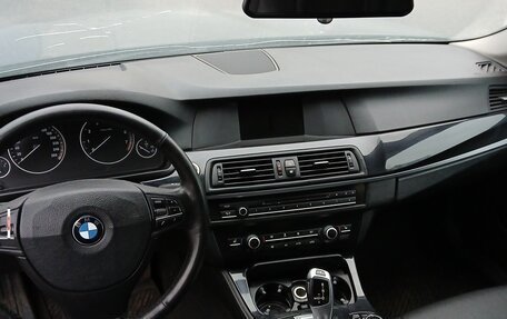 BMW 5 серия, 2013 год, 793 212 рублей, 10 фотография
