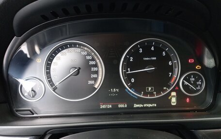 BMW 5 серия, 2013 год, 793 212 рублей, 11 фотография