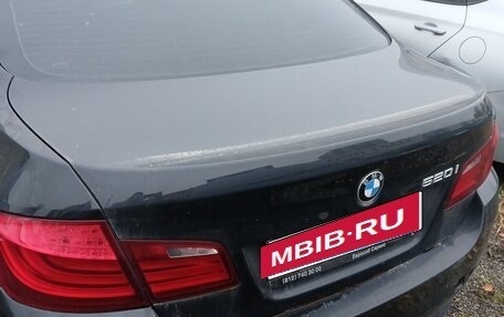 BMW 5 серия, 2013 год, 793 212 рублей, 8 фотография