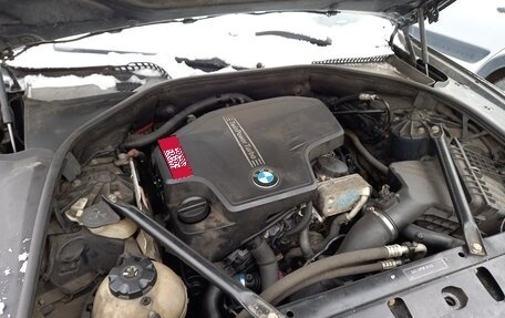 BMW 5 серия, 2013 год, 793 212 рублей, 15 фотография