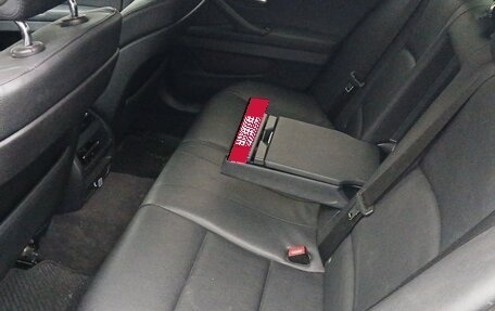 BMW 5 серия, 2013 год, 793 212 рублей, 14 фотография