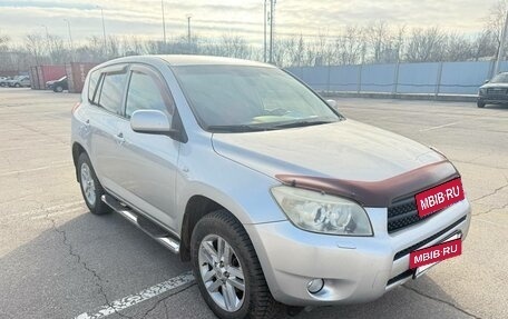 Toyota RAV4, 2007 год, 956 000 рублей, 2 фотография