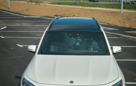 Mercedes-Benz GLB, 2021 год, 3 750 000 рублей, 3 фотография