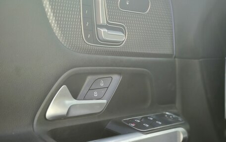 Mercedes-Benz GLB, 2021 год, 3 750 000 рублей, 8 фотография