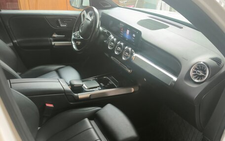 Mercedes-Benz GLB, 2021 год, 3 750 000 рублей, 12 фотография