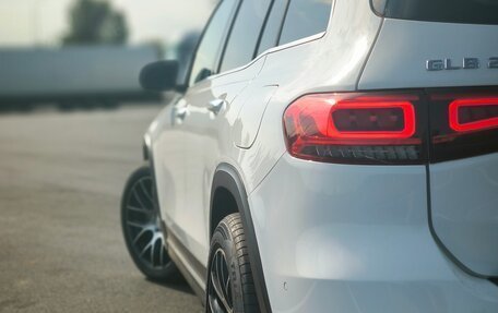 Mercedes-Benz GLB, 2021 год, 3 750 000 рублей, 4 фотография