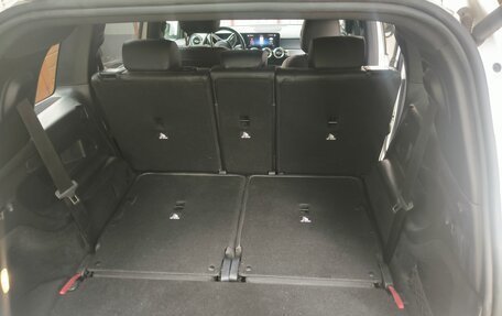 Mercedes-Benz GLB, 2021 год, 3 750 000 рублей, 11 фотография