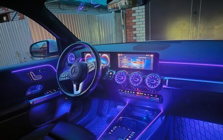 Mercedes-Benz GLB, 2021 год, 3 750 000 рублей, 13 фотография