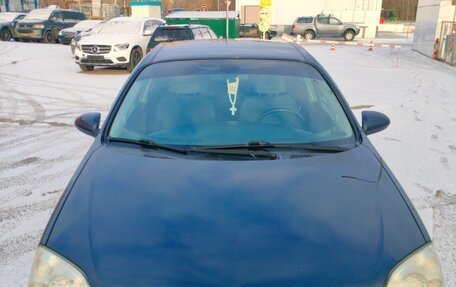 Nissan Primera III, 2006 год, 500 000 рублей, 6 фотография