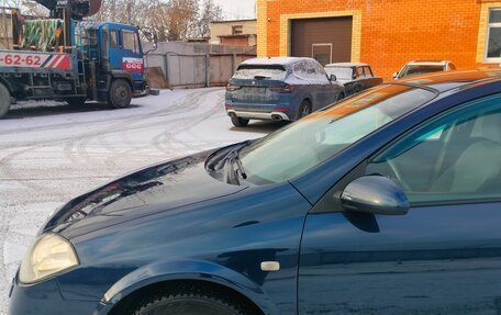 Nissan Primera III, 2006 год, 500 000 рублей, 10 фотография