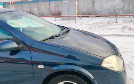 Nissan Primera III, 2006 год, 500 000 рублей, 9 фотография