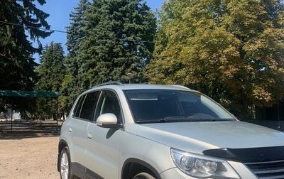 Volkswagen Tiguan I, 2010 год, 1 180 000 рублей, 1 фотография