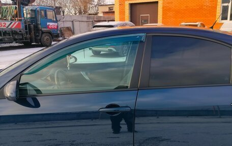 Nissan Primera III, 2006 год, 500 000 рублей, 11 фотография