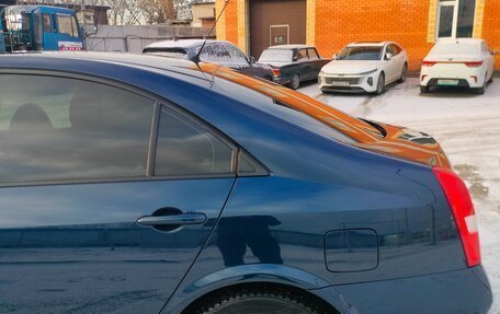 Nissan Primera III, 2006 год, 500 000 рублей, 12 фотография