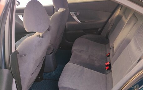 Nissan Primera III, 2006 год, 500 000 рублей, 15 фотография