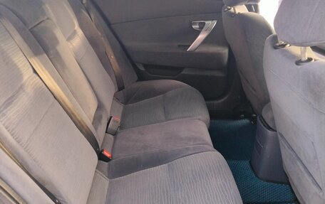 Nissan Primera III, 2006 год, 500 000 рублей, 18 фотография