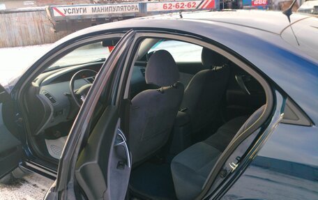 Nissan Primera III, 2006 год, 500 000 рублей, 14 фотография