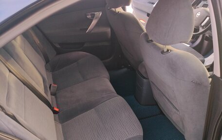 Nissan Primera III, 2006 год, 500 000 рублей, 17 фотография