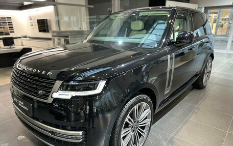 Land Rover Range Rover IV рестайлинг, 2025 год, 26 235 000 рублей, 1 фотография