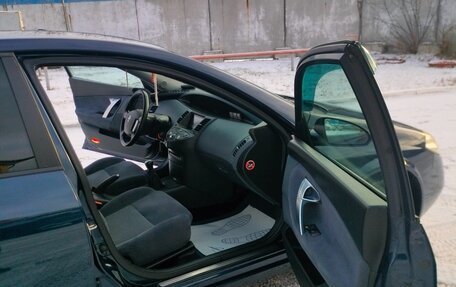 Nissan Primera III, 2006 год, 500 000 рублей, 19 фотография