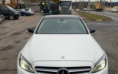 Mercedes-Benz C-Класс, 2014 год, 1 600 000 рублей, 1 фотография