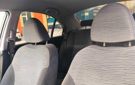 Nissan Primera III, 2006 год, 500 000 рублей, 24 фотография