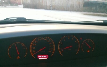 Nissan Primera III, 2006 год, 500 000 рублей, 23 фотография