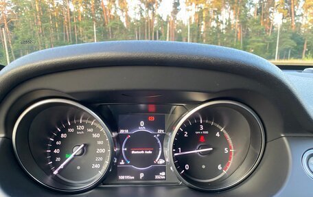 Land Rover Discovery Sport I рестайлинг, 2017 год, 2 275 000 рублей, 13 фотография