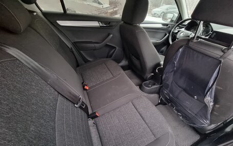 Skoda Rapid II, 2020 год, 1 690 000 рублей, 8 фотография