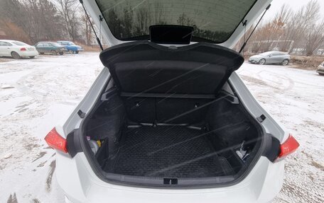 Skoda Rapid II, 2020 год, 1 690 000 рублей, 16 фотография