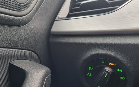 Skoda Rapid II, 2020 год, 1 690 000 рублей, 17 фотография