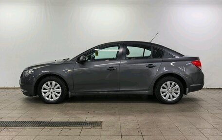Chevrolet Cruze II, 2011 год, 590 000 рублей, 3 фотография